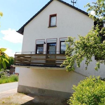 Fewo Kailbachtal Landscheid Экстерьер фото